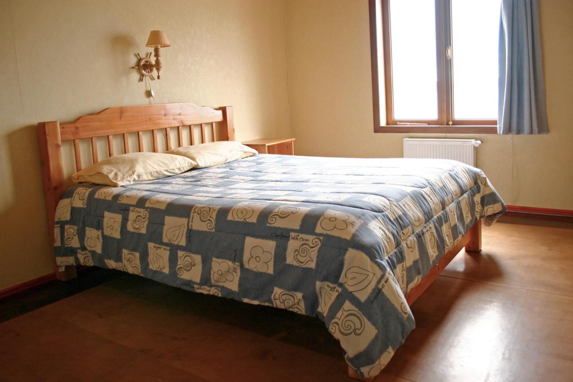 Hostal Mundo Nuevo Ancud Room photo
