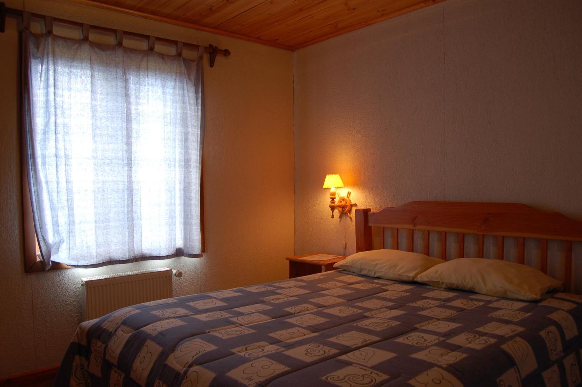 Hostal Mundo Nuevo Ancud Room photo