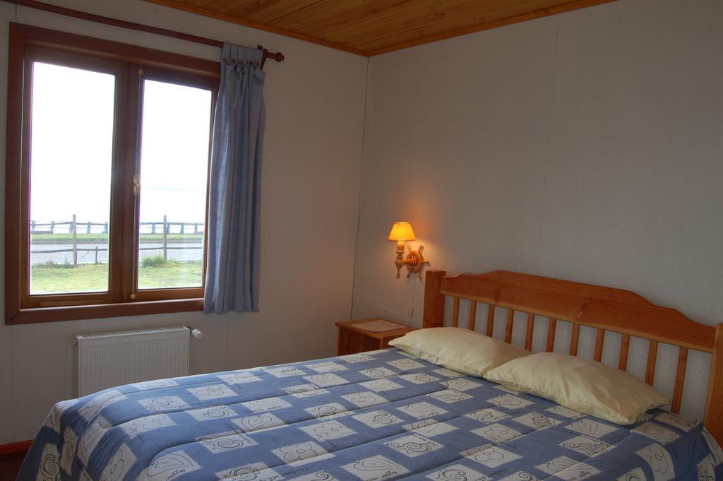 Hostal Mundo Nuevo Ancud Room photo